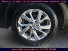 Hyundai TUCSON GDi SE Nav 