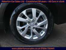 Hyundai TUCSON GDi SE Nav 