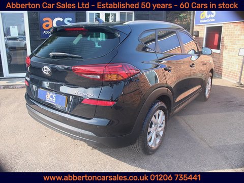 1.6 GDi SE Nav SUV 5dr Petrol Manual Euro 6 (s/s) (132 ps)