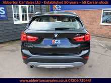 BMW X1 18d xLine 