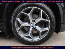 BMW X1 18d xLine 