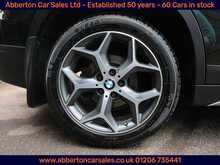 BMW X1 18d xLine 
