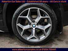 BMW X1 18d xLine 