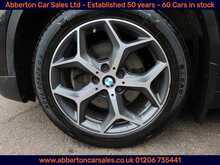 BMW X1 18d xLine 