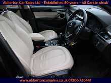 BMW X1 18d xLine 