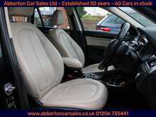 BMW X1 18d xLine 