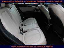 BMW X1 18d xLine 