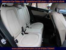 BMW X1 18d xLine 