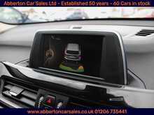BMW X1 18d xLine 