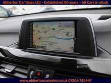BMW X1 18d xLine 