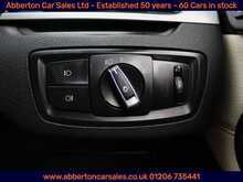 BMW X1 18d xLine 