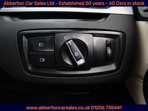 2.0 18d xLine SUV 5dr Diesel Manual sDrive Euro 6 (s/s) (150 ps)