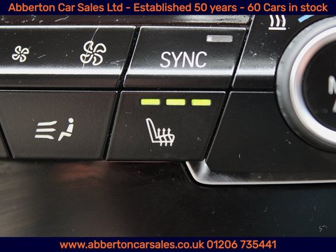 2.0 18d xLine SUV 5dr Diesel Manual sDrive Euro 6 (s/s) (150 ps)