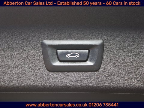 2.0 18d xLine SUV 5dr Diesel Manual sDrive Euro 6 (s/s) (150 ps)