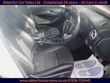 Mercedes-Benz A Class A160 AMG Line 