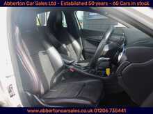 Mercedes-Benz A Class A160 AMG Line 