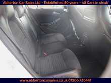 Mercedes-Benz A Class A160 AMG Line 