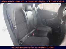 Mercedes-Benz A Class A160 AMG Line 