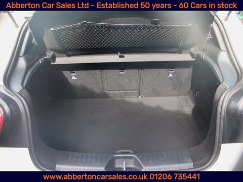 1.6 A160 AMG Line (Executive) Hatchback 5dr Petrol Manual Euro 6 (s/s) (102 ps)