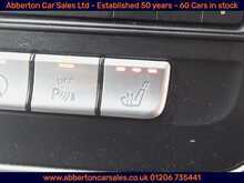 Mercedes-Benz A Class A160 AMG Line 