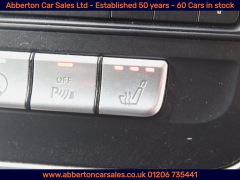 1.6 A160 AMG Line (Executive) Hatchback 5dr Petrol Manual Euro 6 (s/s) (102 ps)