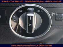 Mercedes-Benz A Class A160 AMG Line 