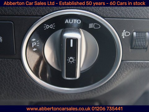 1.6 A160 AMG Line (Executive) Hatchback 5dr Petrol Manual Euro 6 (s/s) (102 ps)