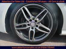 Mercedes-Benz A Class A160 AMG Line 