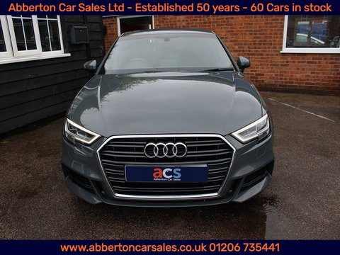 1.6 TDI S line Sportback 5dr Diesel S Tronic Euro 6 (s/s) (110 ps)
