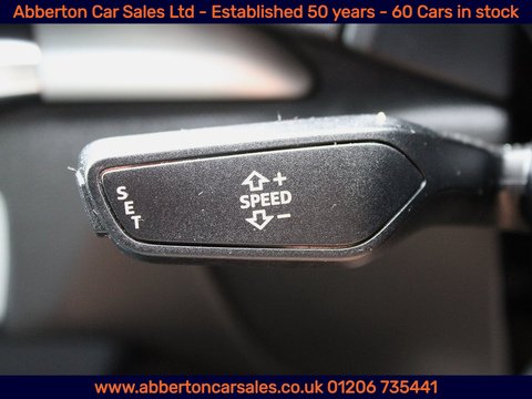 1.6 TDI S line Sportback 5dr Diesel S Tronic Euro 6 (s/s) (110 ps)