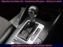 Audi A3 TDI S line 