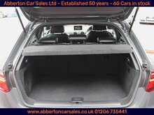 Audi A3 TDI S line 