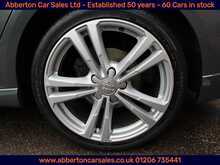 Audi A3 TDI S line 