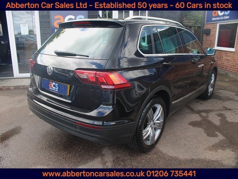 2.0 TDI Match SUV 5dr Diesel Manual Euro 6 (s/s) (150 ps)