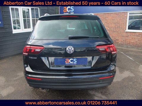 2.0 TDI Match SUV 5dr Diesel Manual Euro 6 (s/s) (150 ps)