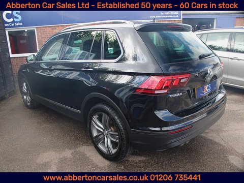 2.0 TDI Match SUV 5dr Diesel Manual Euro 6 (s/s) (150 ps)