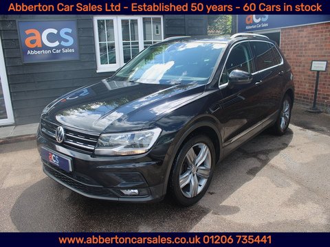 2.0 TDI Match SUV 5dr Diesel Manual Euro 6 (s/s) (150 ps)