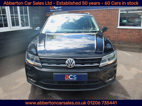 2.0 TDI Match SUV 5dr Diesel Manual Euro 6 (s/s) (150 ps)