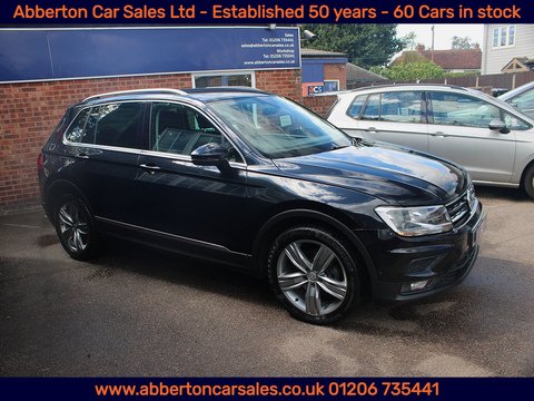 2.0 TDI Match SUV 5dr Diesel Manual Euro 6 (s/s) (150 ps)