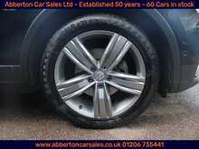 Volkswagen Tiguan TDI Match 