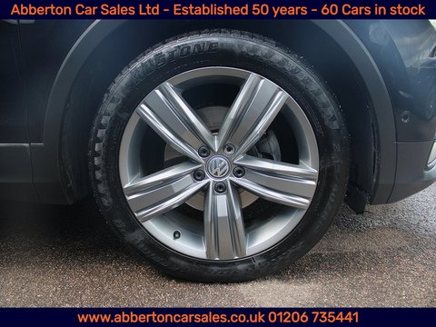 2.0 TDI Match SUV 5dr Diesel Manual Euro 6 (s/s) (150 ps)