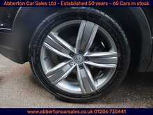 Volkswagen Tiguan TDI Match 