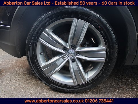 2.0 TDI Match SUV 5dr Diesel Manual Euro 6 (s/s) (150 ps)