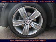 Volkswagen Tiguan TDI Match 