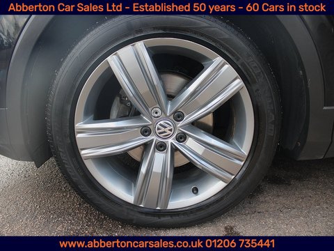 2.0 TDI Match SUV 5dr Diesel Manual Euro 6 (s/s) (150 ps)