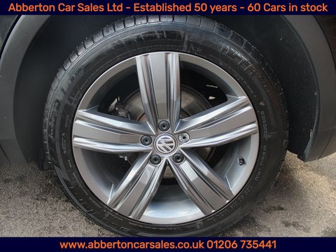 2.0 TDI Match SUV 5dr Diesel Manual Euro 6 (s/s) (150 ps)