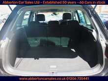 Volkswagen Tiguan TDI Match 