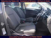 Volkswagen Tiguan TDI Match 