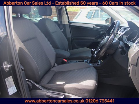 2.0 TDI Match SUV 5dr Diesel Manual Euro 6 (s/s) (150 ps)