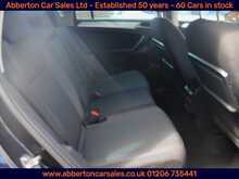 Volkswagen Tiguan TDI Match 